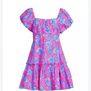 Lilly Pulitzer dress